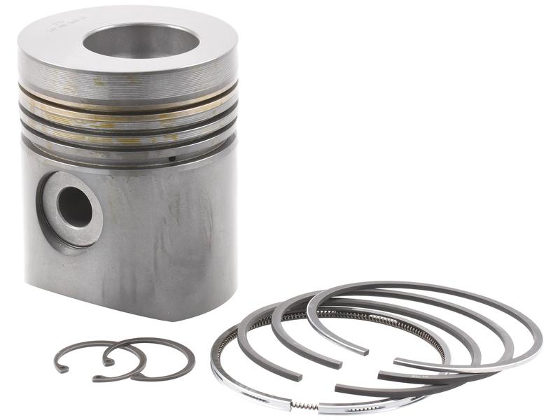 Sparex Piston & Ring Set | S.110968 - Product Image 1