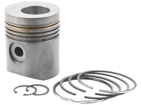 Sparex Piston & Ring Set | S.110968 - Product Image 1