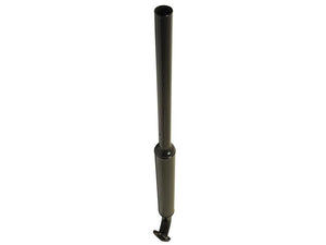 Vertical Silencer Heat-Resistant Exhaust System - Sparex Part S.110979