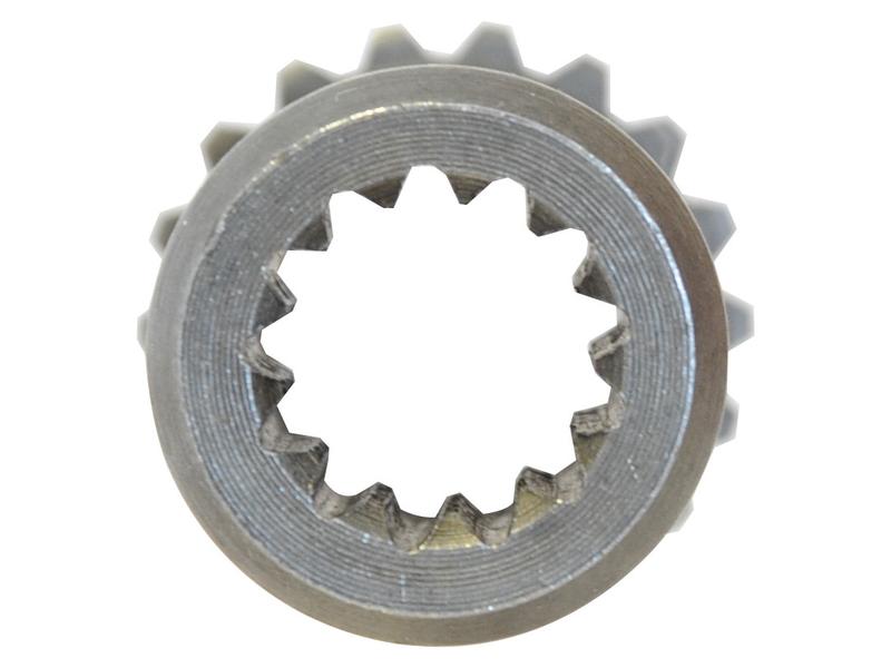 Sparex Hydraulic Pump Coupling | S.110991 - Product Image 2