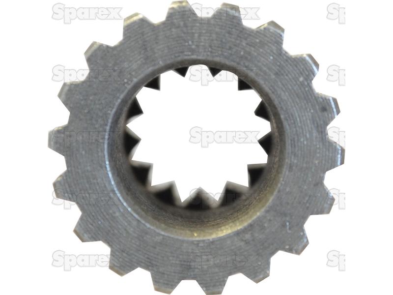 Sparex Hydraulic Pump Coupling | S.110991 - Product Image 3