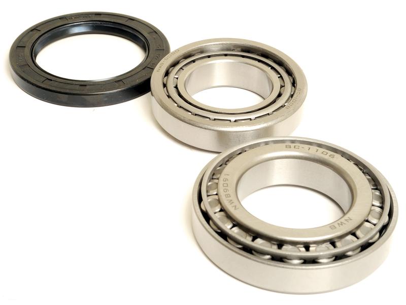 Wheel Bearing Kit | Sparex Part Number: S.111016