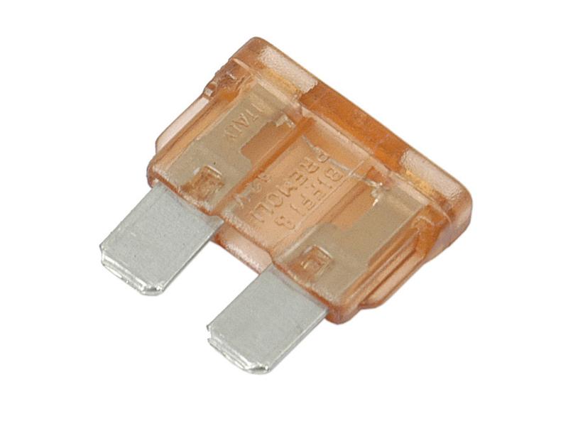 Sparex Blade Fuse 5.0 Amps Light Brown Automotive Electrical Fuse | S.11145