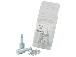 Sparex Agripak 2 pcs. PTO Yoke Pin 14mm Quick-Release Set | S.11158