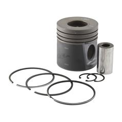 Piston & Ring Set for Perkins, Massey Ferguson, Landini | S.111799
