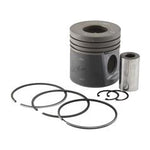 Piston & Ring Set for Perkins, Massey Ferguson, Landini | S.111799