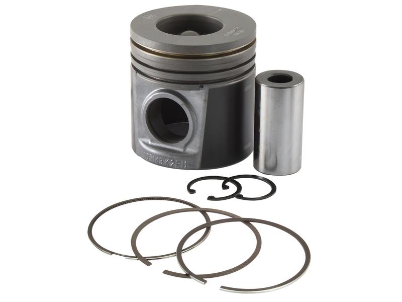 Piston & Ring Set | Sparex Part No. S.111800