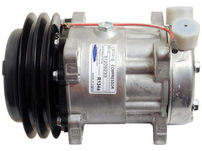 Sparex Compressor (SD7H15) | S.111877 - Product Image 1