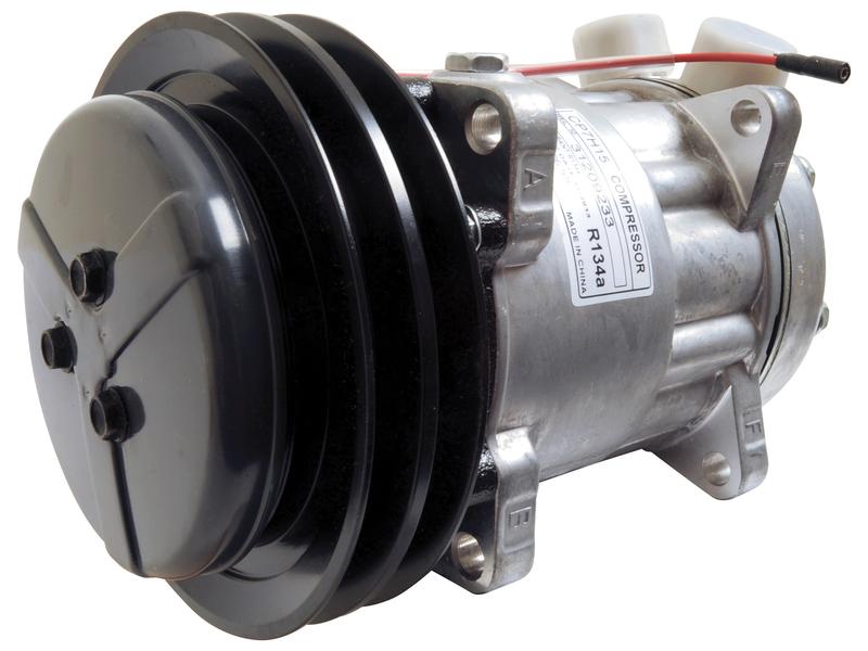 Sparex Compressor (SD7H15) | S.111877 - Product Image 2