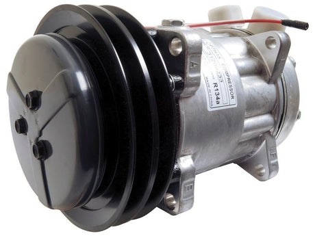 Sparex Compressor (SD7H15) | S.111877 - Product Image 2