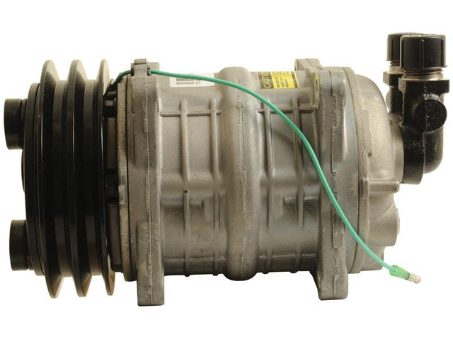 Sparex Compressor (TM-15HD) | S.111914 - Product Image 1