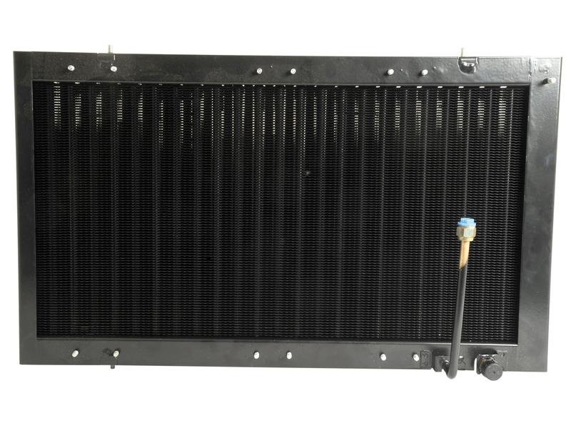 Condenser | Sparex Part Number: S.112033