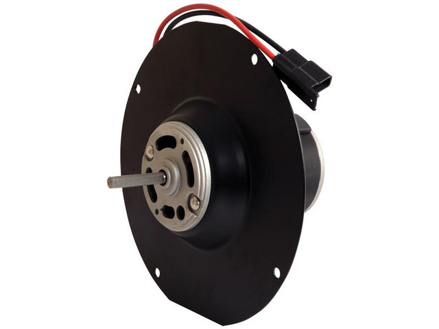 Bergstrom Single Assembly Blower Motor [BRANDSAVE] | S.112207 - Product Image 1
