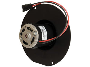 Bergstrom Single Assembly Blower Motor [BRANDSAVE] | S.112207 - Product Image 2