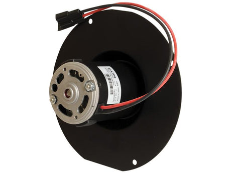 Bergstrom Single Assembly Blower Motor [BRANDSAVE] | S.112207 - Product Image 2