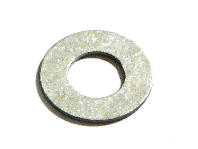 Imperial Aluminium Washer, - Sparex Part No. S.11228