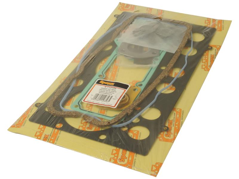 Sparex Top Gasket Set | S.112356 - Product Image 1
