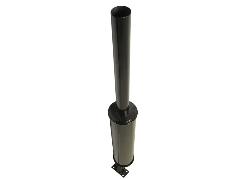 Sparex Vertical Silencer 1255mm Exhaust for Valtra Tractors | S.112367