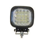LED Work Light 4800 Lumens Raw 10-30V Class 3 Interference | S.112526