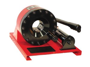 Banner Manual Hydraulic Hose Assembly Machine 1in Capacity - Sparex Part S.112561