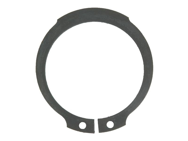 External Circlip, 95mm (DIN or Standard No. DIN 471) | Sparex Part Number: S.11256
