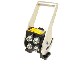 Faster Multiport Coupling - 4 Ports 3/8'' Body x M22 x 1.50 Metric Male Thread (Fixed Part) | S.112613 - Product Image 1