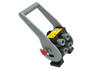 Faster Multiport Coupling 4-Port 3/8in X 1/2in Fixed - Sparex Part S.112615
