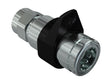 Faster Quick Release Hydraulic Coupling Female 1/2'' Body x 7/8'' UNF Male Thread | S.112635 - Product Image 1
