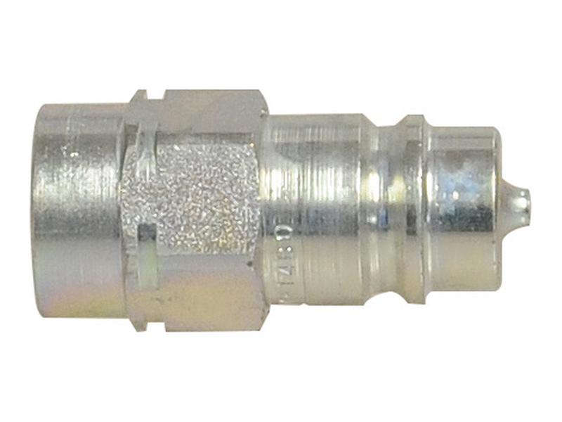 Faster Quick Release Hydraulic Coupling Male 1/2'' Body x M22 x 1.50 Metric Female Thread | S.112651 - Product Image 1