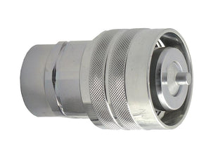 Faster Hydraulic Screw Coupling Male 1'' Body x 3/4'' BSP Female | S.112676 - Product Image 1