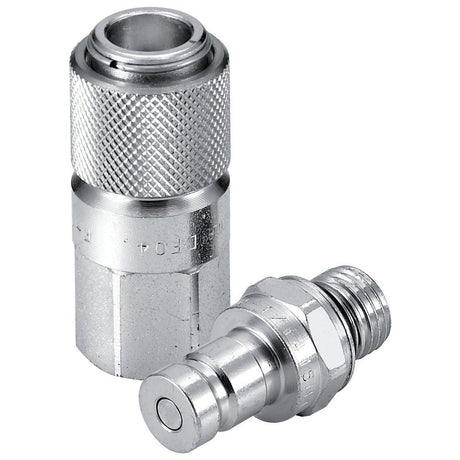 Diagnostic Couplings - Female - 1/8''NPT - DF Series
 - S.112680 - Farming Parts