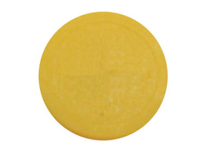 Faster Visual Indicator - Yellow (Blank) | S.112712 - Product Image 1