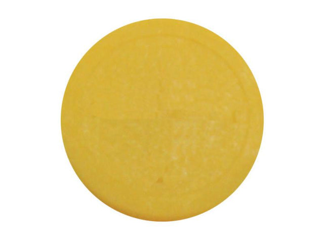 Faster Visual Indicator - Yellow (Blank) | S.112712 - Product Image 1