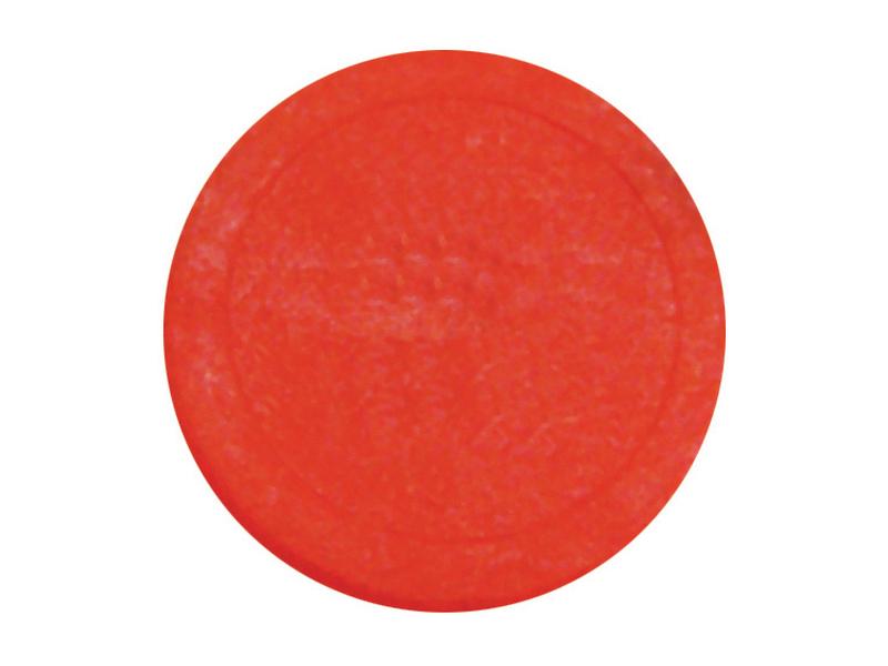 Faster Visual Indicator - Red (Blank) | S.112718 - Product Image 1