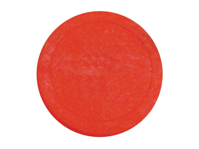 Faster Visual Indicator - Red (Blank) | S.112718 - Product Image 1