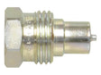 Faster Poppet Valve Coupling Screw - Male - 1/2''BSP - VVS Series | S.112800 - Product Image 1