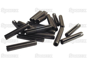 Sparex Imperial Roll Pin, Pin Ø1/4'' x 1-5/8'' | S.1130 - Product Image 3
