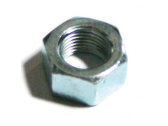 Metric Hexagon Nut M16x1.50 MM DIN 934 High-Strength Fastener - Sparex Part S.11329