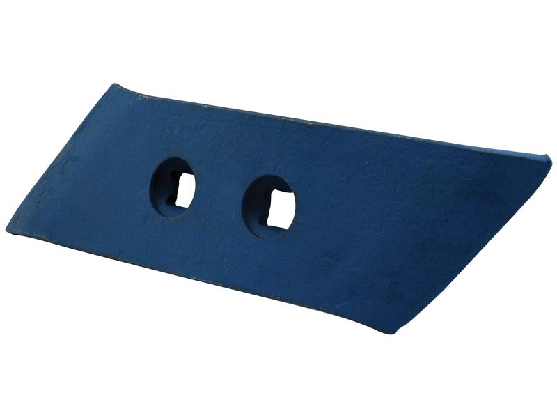Reversible Plough Point RH, Thickness, (Lemken) To fit as: 3365534 | Sparex Part Number: S.113409