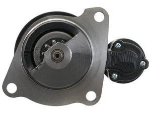 Sparex Starter Motor 12V 2.7kW Mahle High-Performance Unit | S.113795