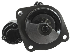 Sparex Starter Motor 12V 3.2Kw Gear Reduced Mahle OEM Quality | S.113797