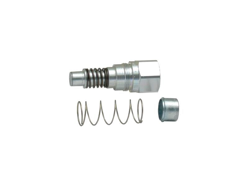 Faster Multiport Cartridge Female 3/8'' Body x 3/4'' UNF Female Thread | S.114035 - Product Image 1