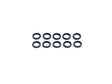 Faster Multiport Seal Set SK MF14 | S.114037 - Product Image 1