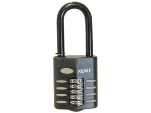 Squire CP Combination Padlock Die Cast High-Security Lock | S.114328