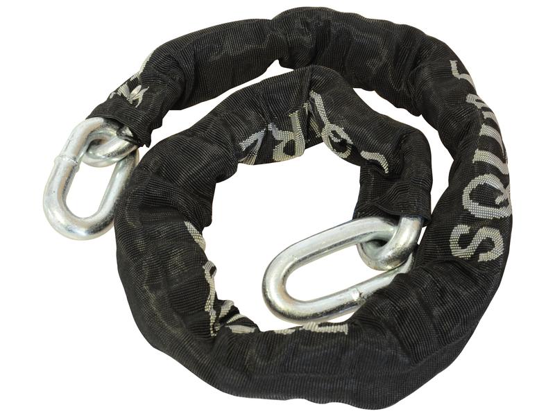 Squire Security Chain - TC14/4, Chain Ø: 14mm (Security | Sparex Part Number: S.114345