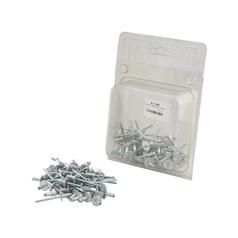 Sparex Pop Rivet 4.8 x 10mm Large Flange | Agripak Pack | S.11463