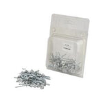 Sparex Pop Rivet 4.8 x 10mm Large Flange | Agripak Pack | S.11463