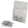 Pop Rivet 4.8 X 10 MM Large Flange - Agripak Pack - Sparex Part S.11463