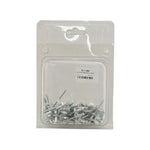 Sparex Pop Rivet 4.8 x 10mm Large Flange | Agripak Pack | S.11463