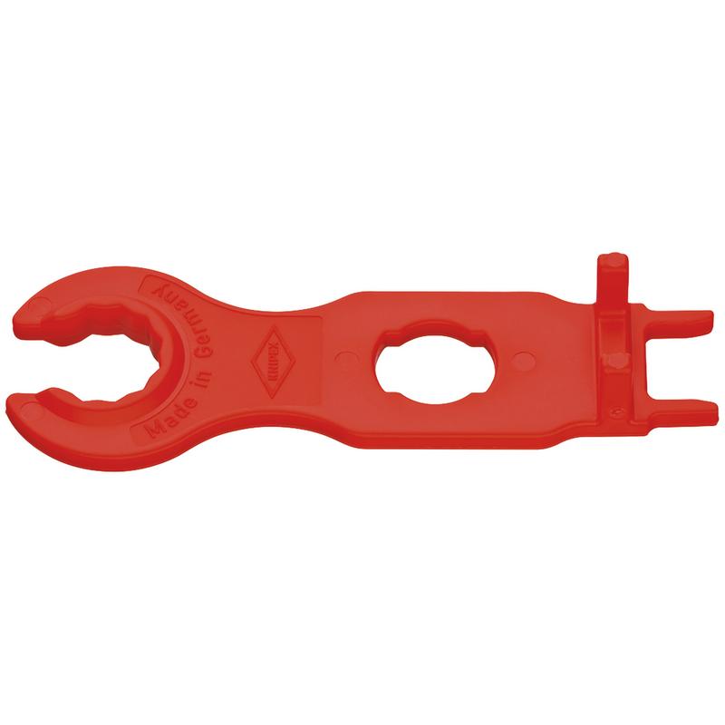 Set of Mounting Tools for Solar Cable Connectors MC4®, 2 pieces